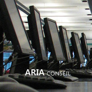 ARIA CONSEIL