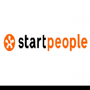 START PEOPLE