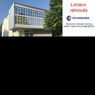 CCI Pôles Services